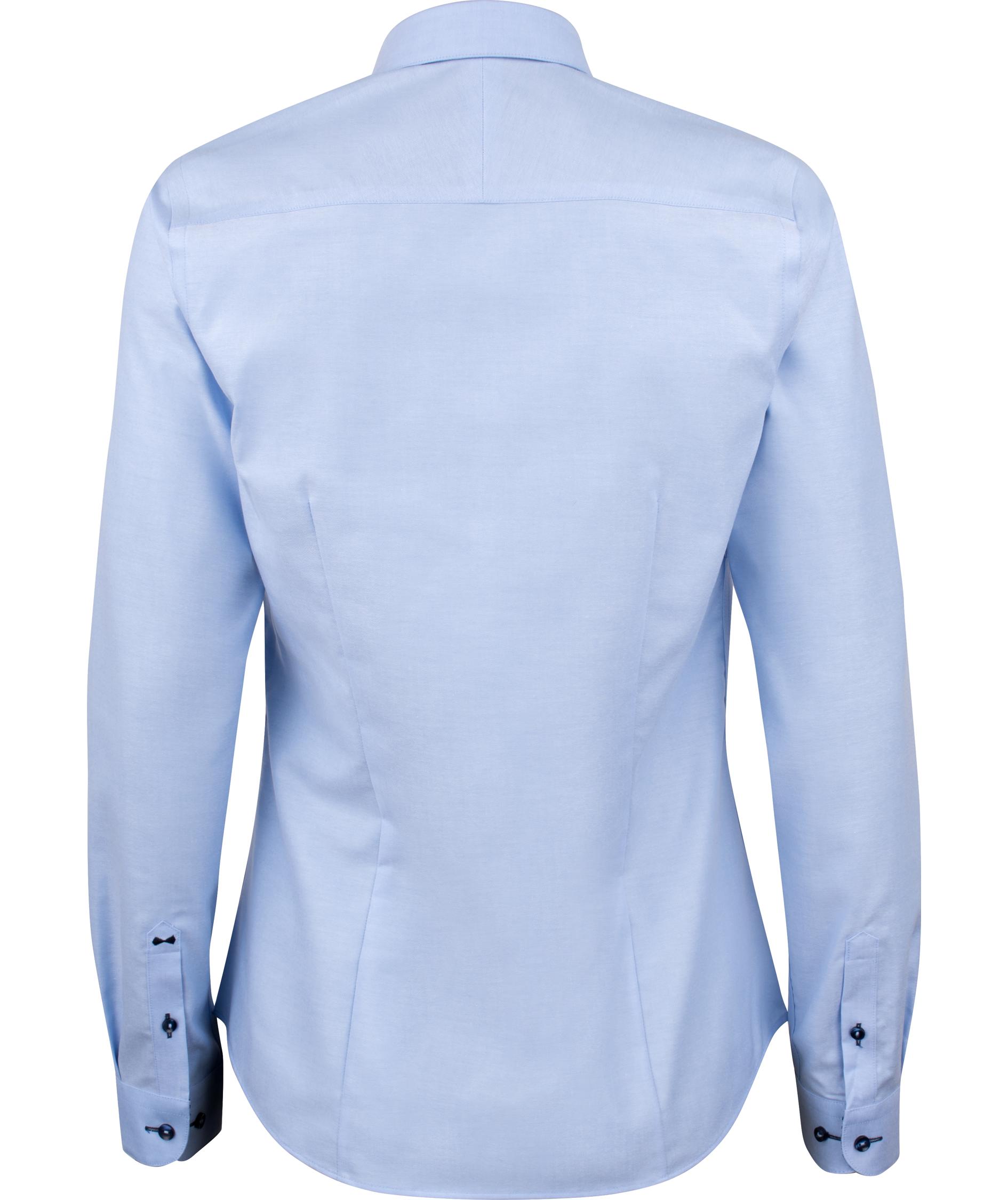 J. Harvest & Frost Red Bow 121 lady fit shirt, Sky Blue, large image number 2