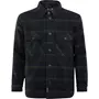 Matterhorn Tabei Overshirt, Navy/Green Matterhorn Tabei Overshirt, Navy/Green