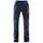Fristads Damen Jeans 2624 DCS full stretch, Indigoblau, Indigoblau, swatch