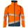 Mascot Accelerate Safe jakke, Hi-Vis Orange/Mørk Petroleum, Hi-Vis Orange/Mørk Petroleum, swatch