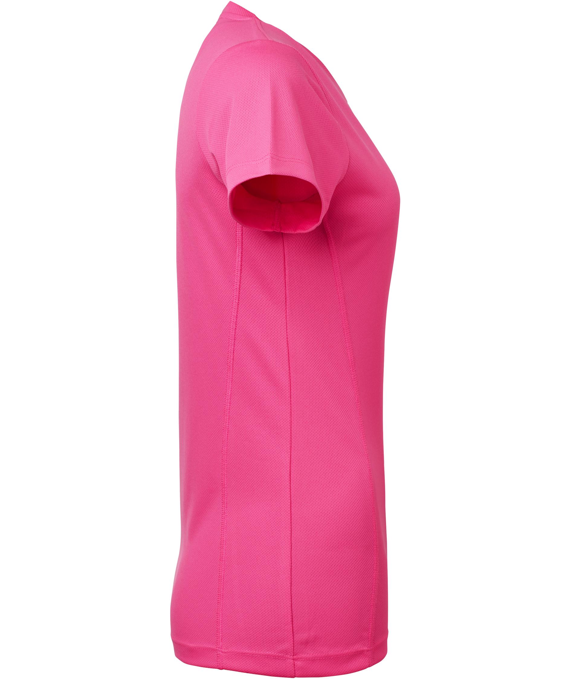 South West Roz T-shirt dam, Cerise, large image number 3