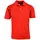 Camus Como polo shirt, Red, Red, swatch