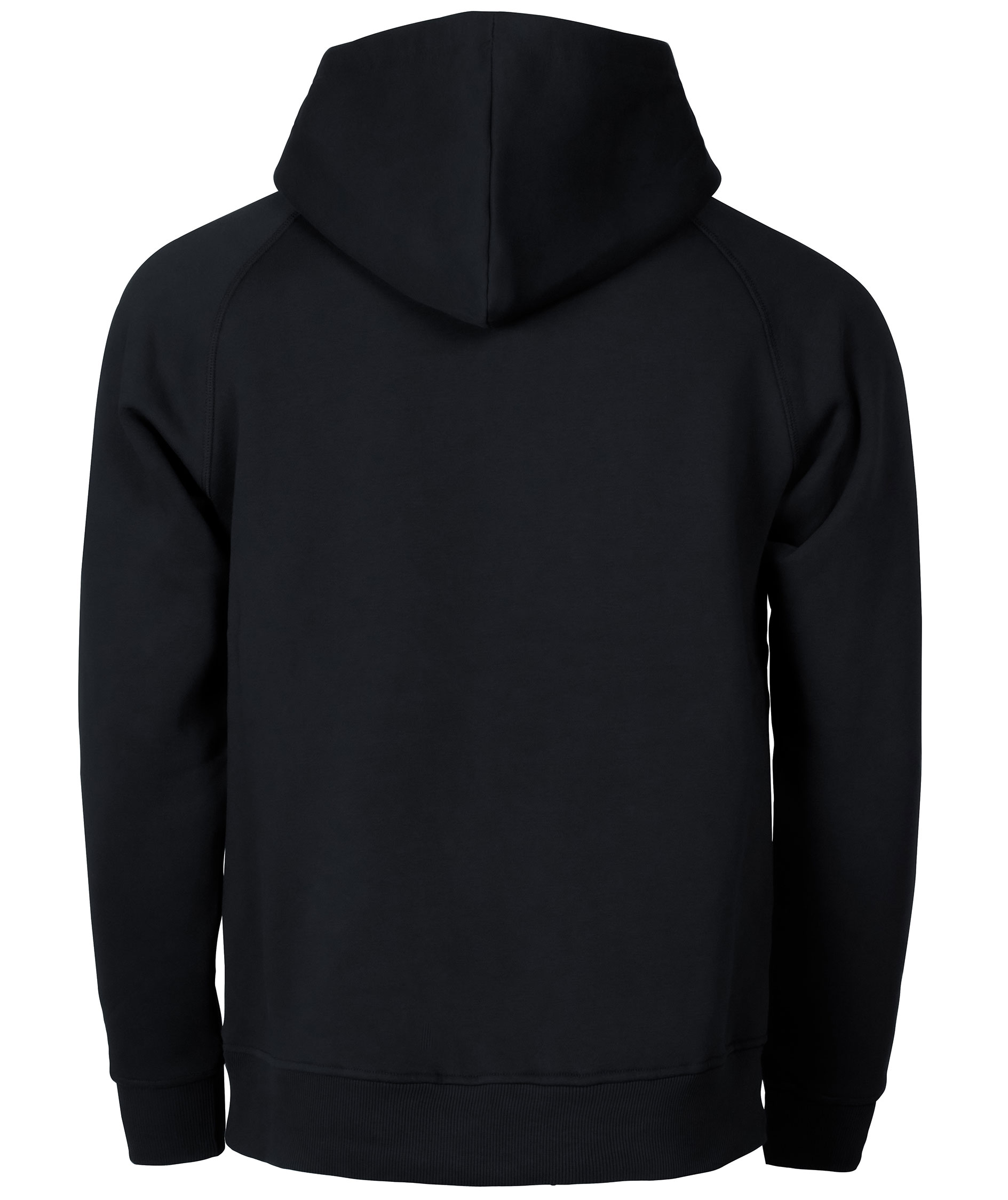 Nimbus Brownsville Hoodie, Black