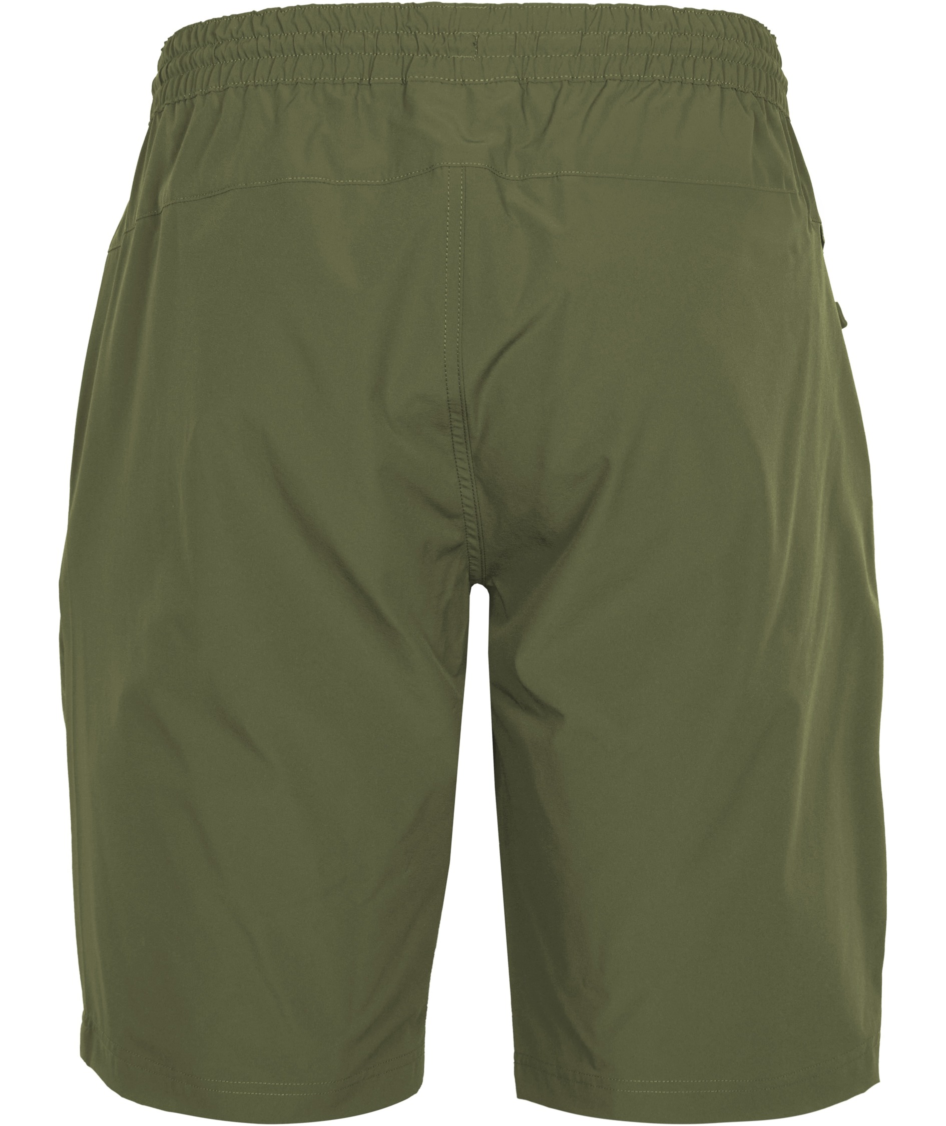 Pinewood Finnveden Sports Light shorts, Pine green, large image number 2