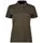 Seven Seas dame Polo T-shirt, Olive, Olive, swatch