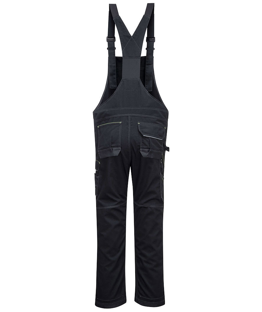 Portwest PW3 overalls