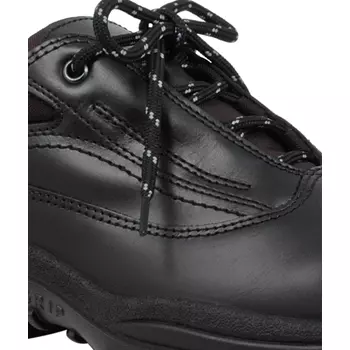Jalas 1335 Black safety shoes S3, Black