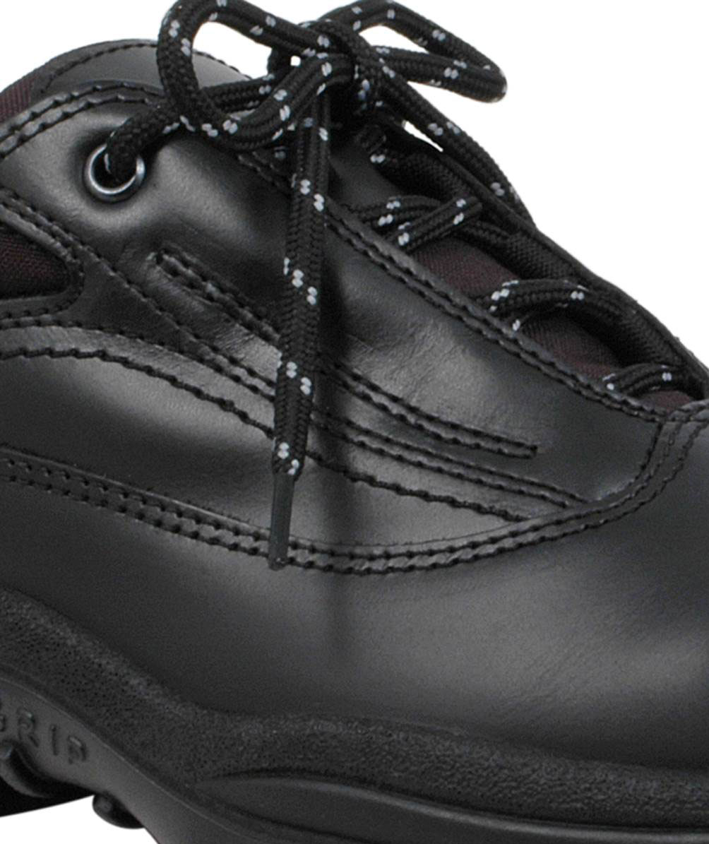 Jalas 1335 Black safety shoes S3, Black