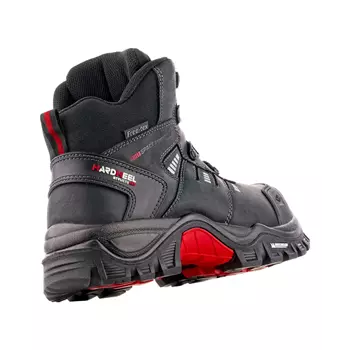 VM Footwear Buffalo Boa® skyddskängor S3, Svart