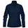 Stormtech Shasta women's fleece sweater, Marine Blue, Marine Blue, swatch