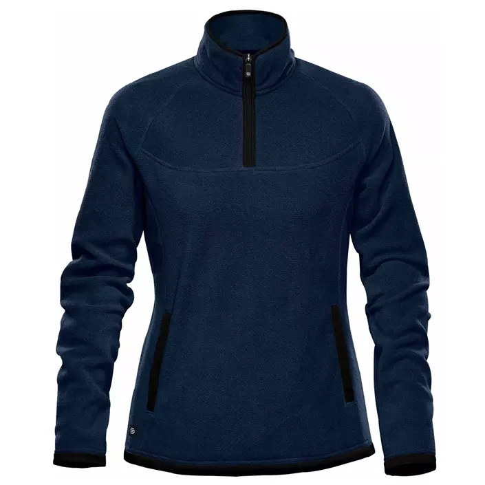 Stormtech Shasta women's fleece sweater, Marine Blue, large image number 0