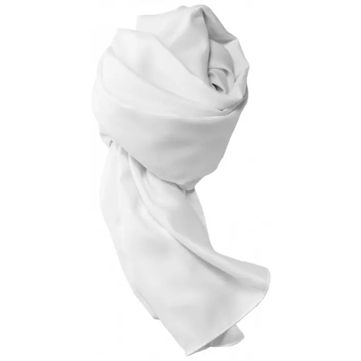 Kentaur ethnic scarf, White, White, large image number 0
