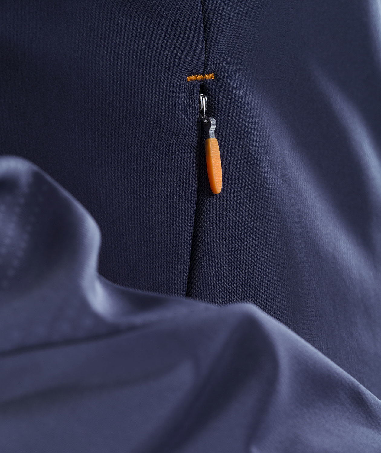 Craft Highland women's jacket, Gravel/sprint, large image number 2