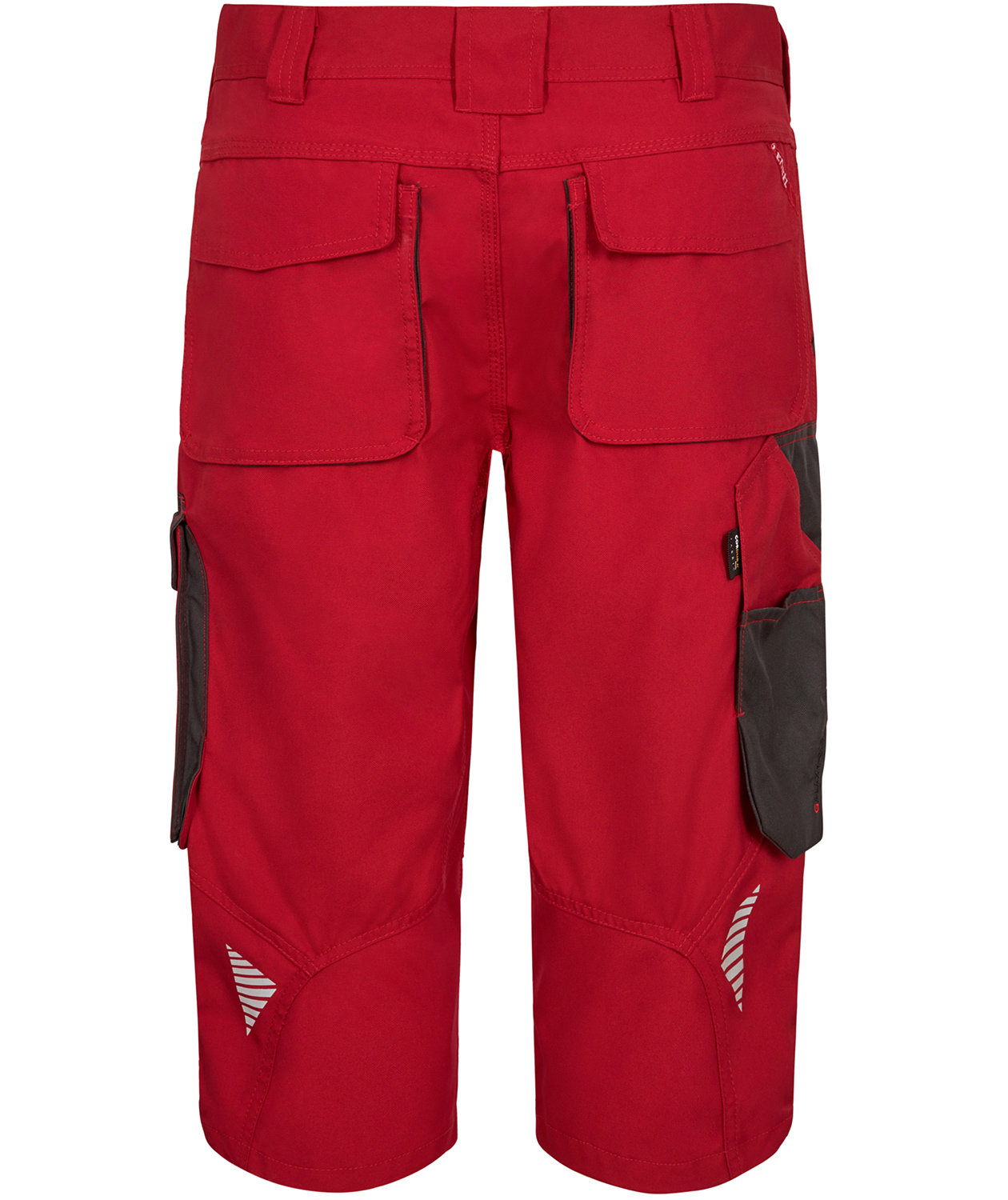 Engel Galaxy 3/4-Hose, Tomaten Rot/Anthrazitgrau