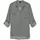 Vero Moda VMBUMPY skjorta dam, Chocolate Torte/Snow White, Chocolate Torte/Snow White, swatch