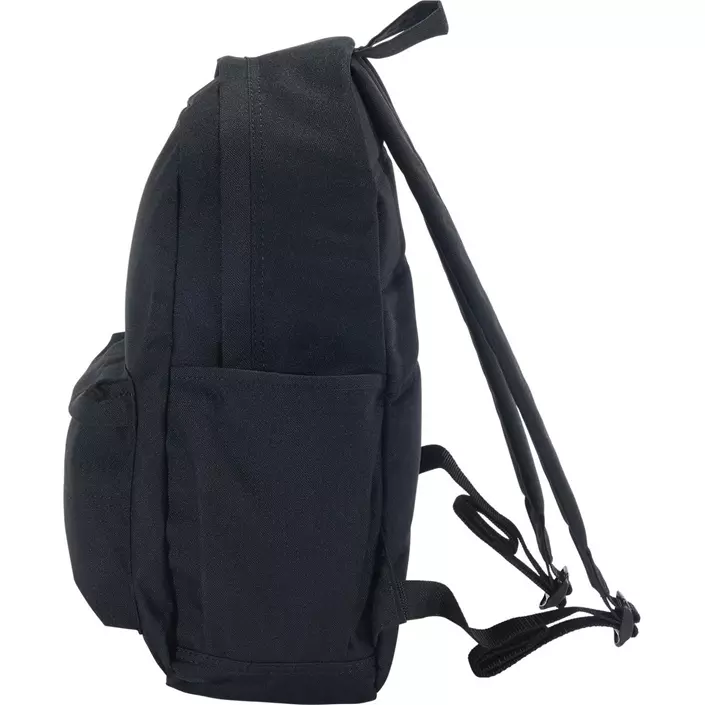 Carhartt Classic rygsæk 21L, Black, Black, large image number 3