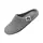 Gumbies Outback Slipper hjemmesko, Grey/Charcoal, Grey/Charcoal, swatch