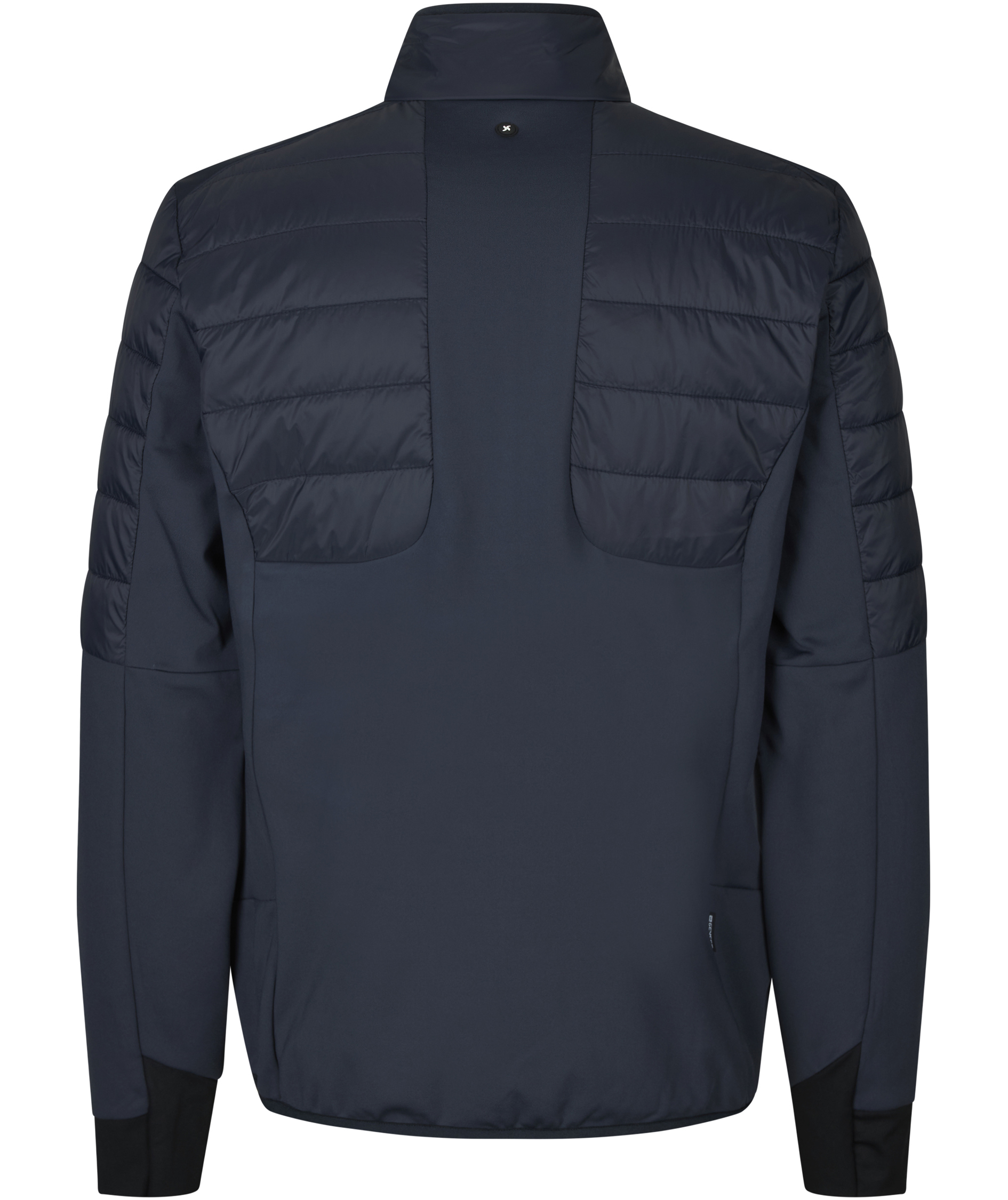 GEYSER&nbsp;hybrid jacket, Navy, large image number 2
