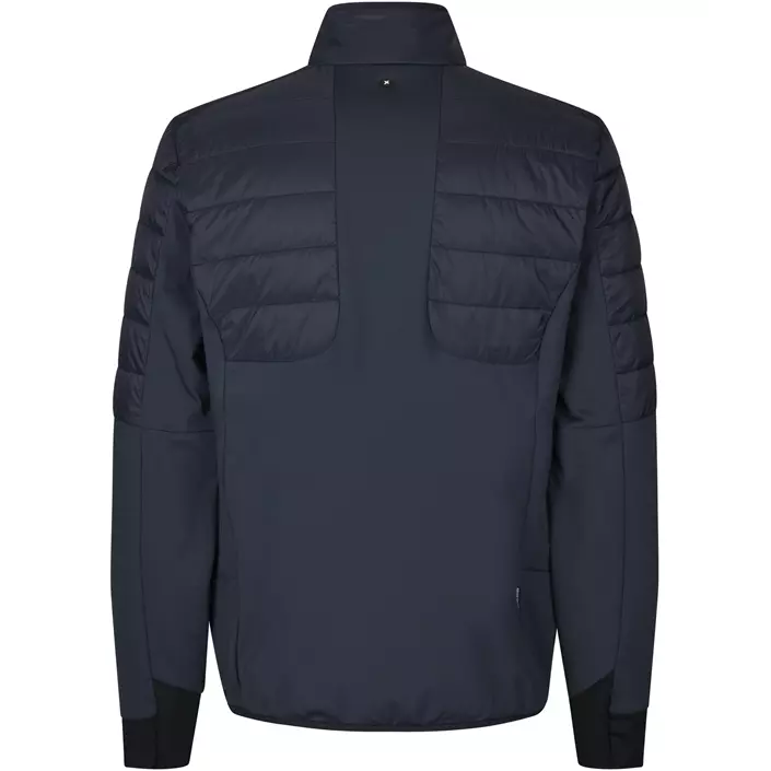 GEYSER hybrid jacket, Navy, large image number 2