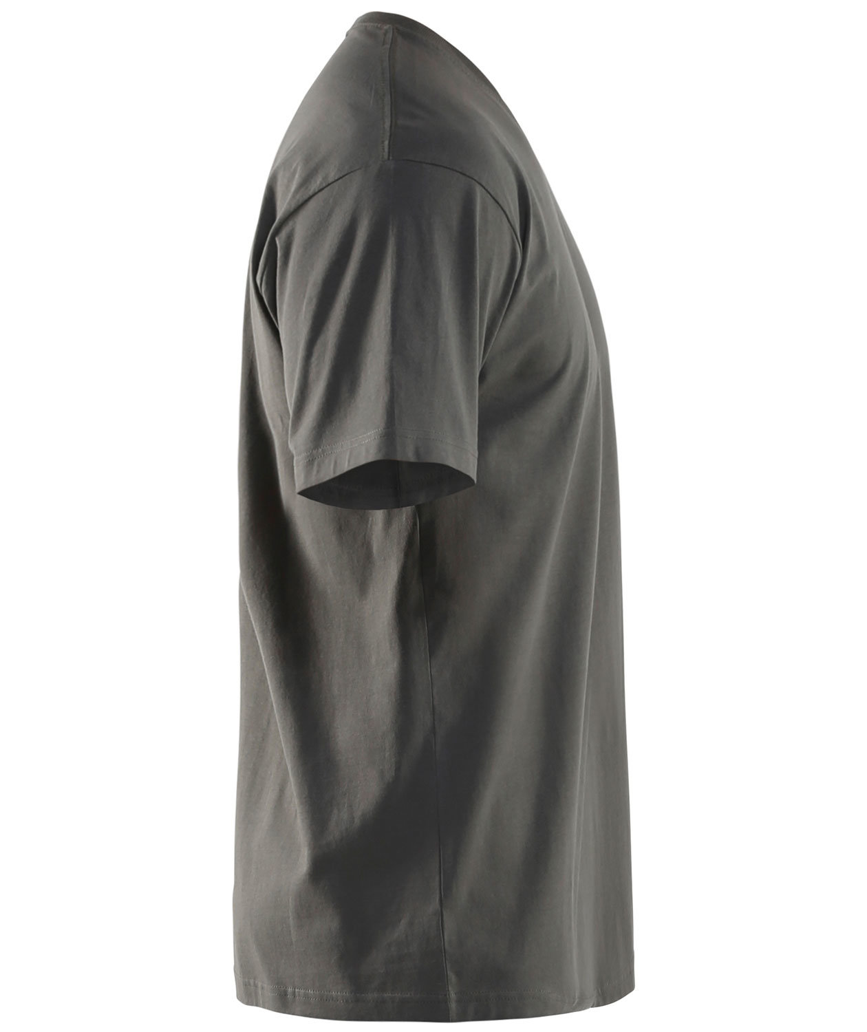 Bl&aring;kl&auml;der Unite Basic T-Shirt, Armee Gr&uuml;n, large image number 3