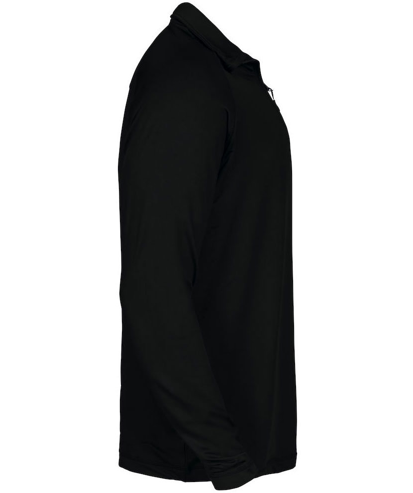 Cutter & Buck Coos Bay halfzip tr&oslash;je