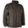 Deerhunter Muflon Packable quilted jacket, Wood, Wood, swatch