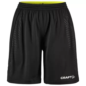 Craft Extend women's shorts, Black
