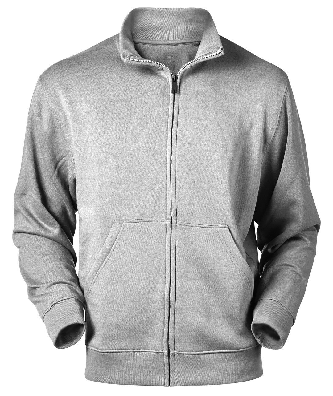 Mascot Crossover Lavit sweatshirt, Gr&aring;&nbsp;Melange, Gr&aring;&nbsp;Melange, swatch