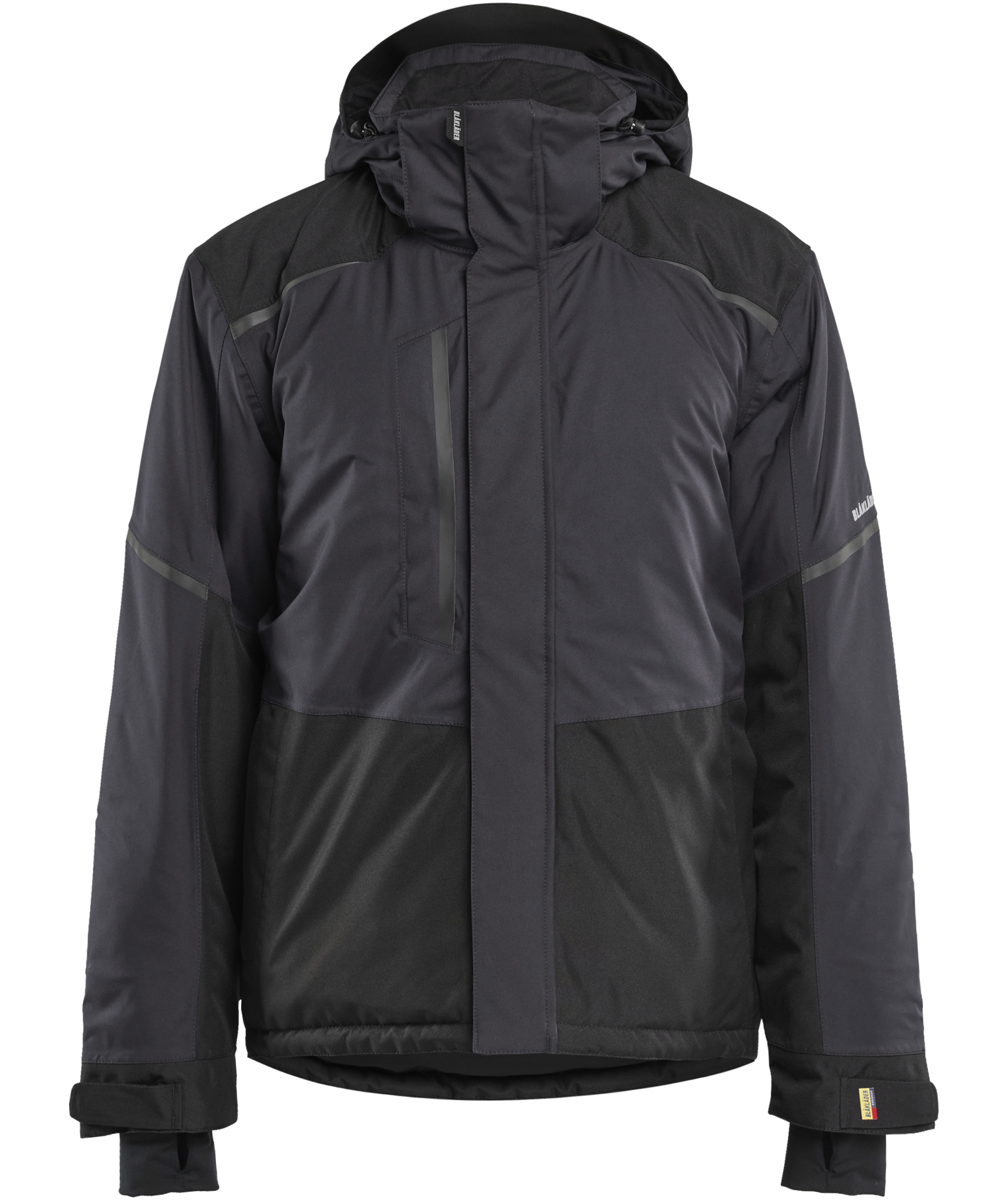 Bl&aring;kl&auml;der winter jacket