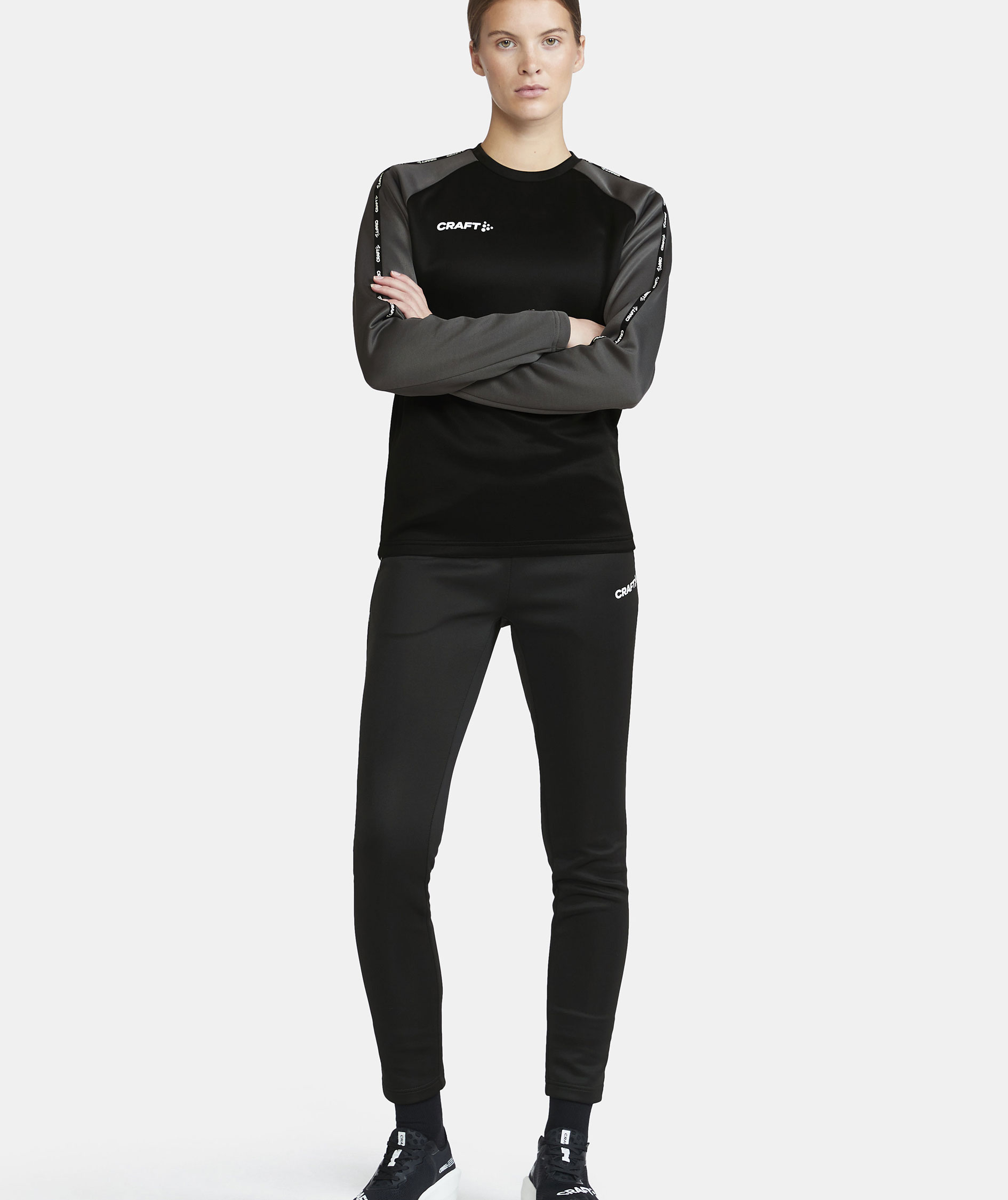 Craft Squad 2.0 women's training pullover