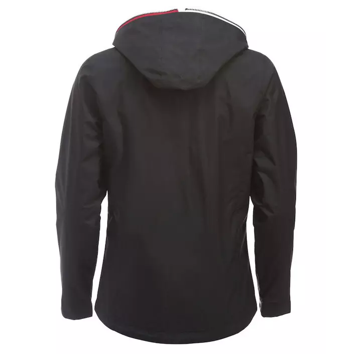 Clique Seabrook women's jacket, Black, large image number 1
