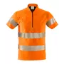 Fristads 37.5© T-shirt 7117 TCY, Hi-vis Orange