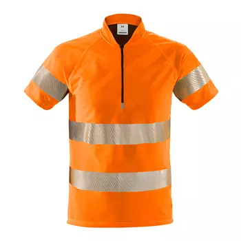 Fristads 37.5© T-shirt 7117 TCY, Varsel Orange