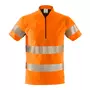 Fristads 37.5© T-skjorte 7117 TCY, Hi-vis Orange