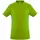 Mascot Crossover Calais T-shirt, Lime Green, Lime Green, swatch