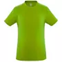 Mascot Crossover Calais T-Shirt, Lime Grün Mascot Crossover Calais T-Shirt, Lime Grün