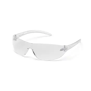 Pyramex Alair sikkerhetsbriller, Transparent