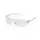 Pyramex Alair safety glasses, Transparent, Transparent, swatch