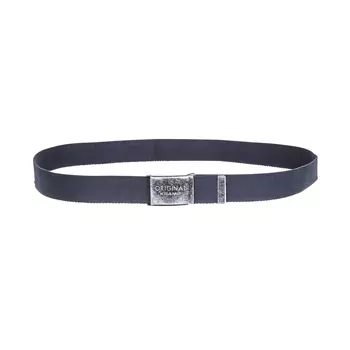 Kramp Original belte, Marineblå