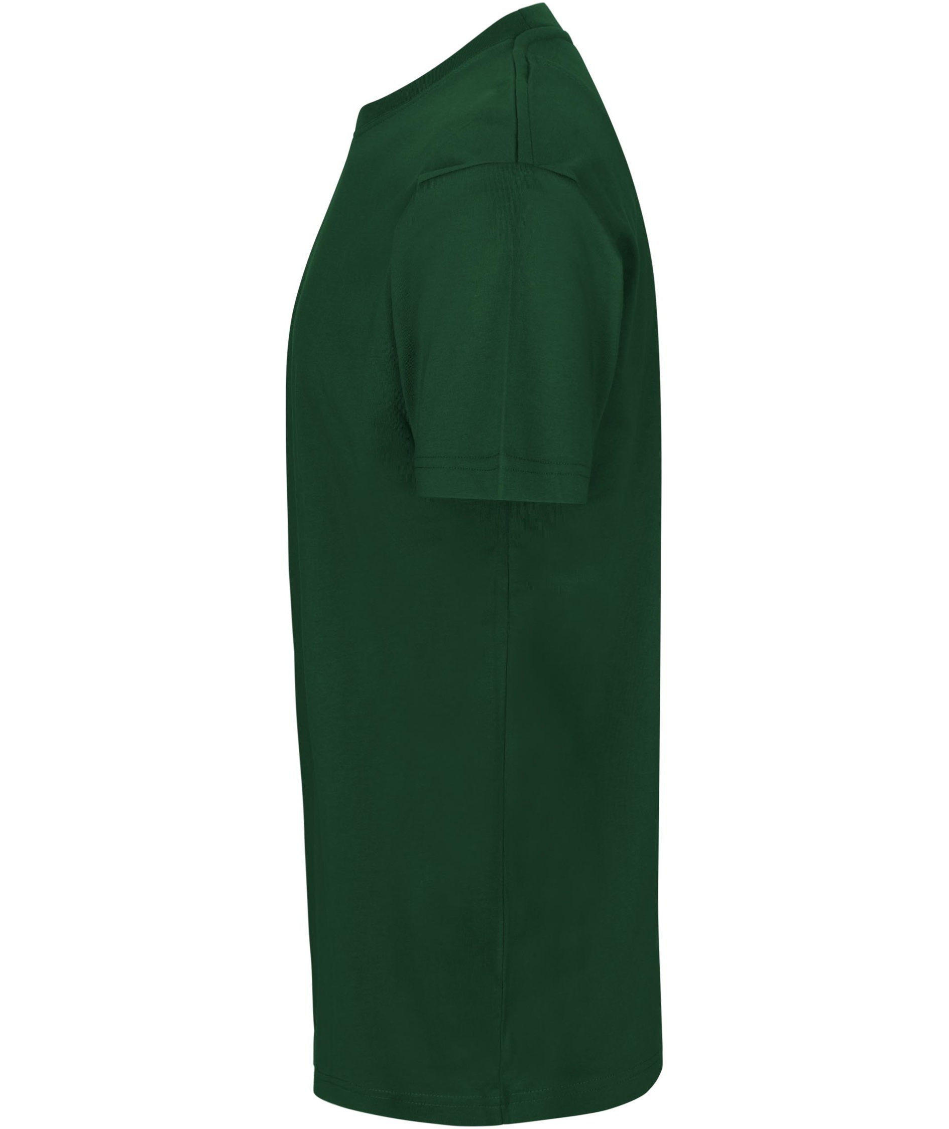 ID Identity PRO Wear T-Shirt, Flaskgr&ouml;n, large image number 2