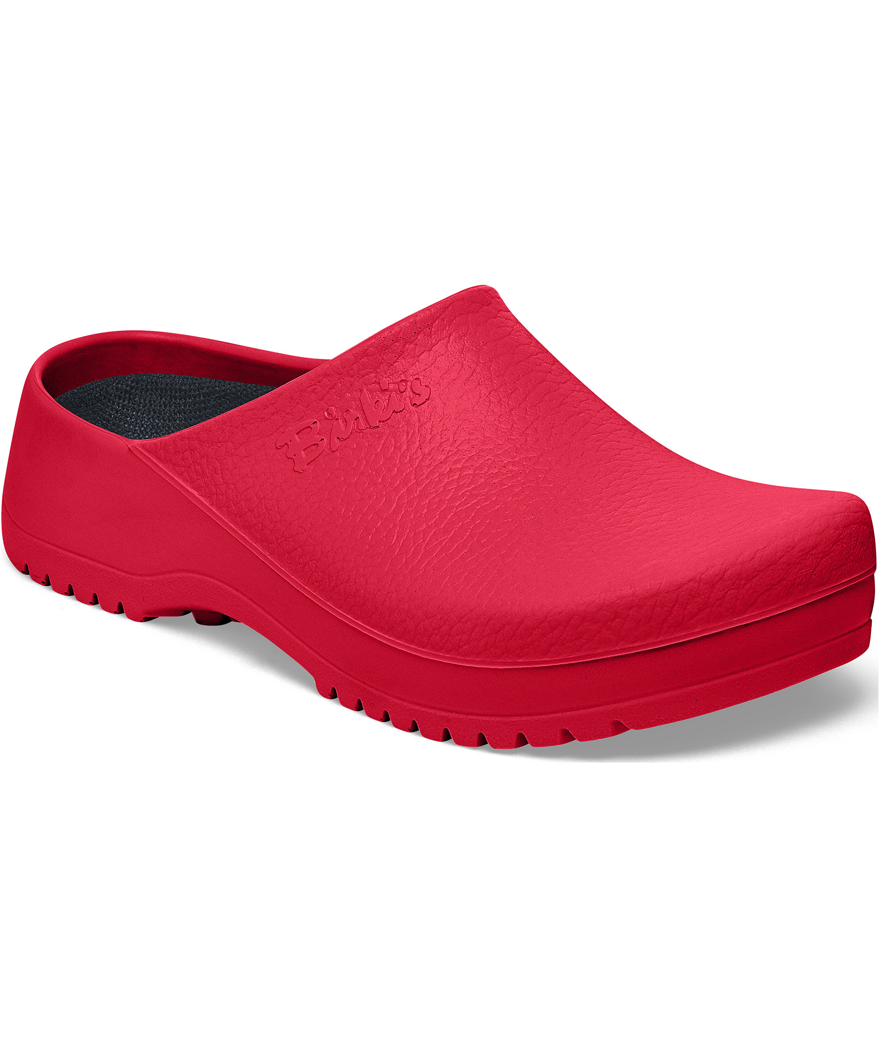 Birkenstock women red online