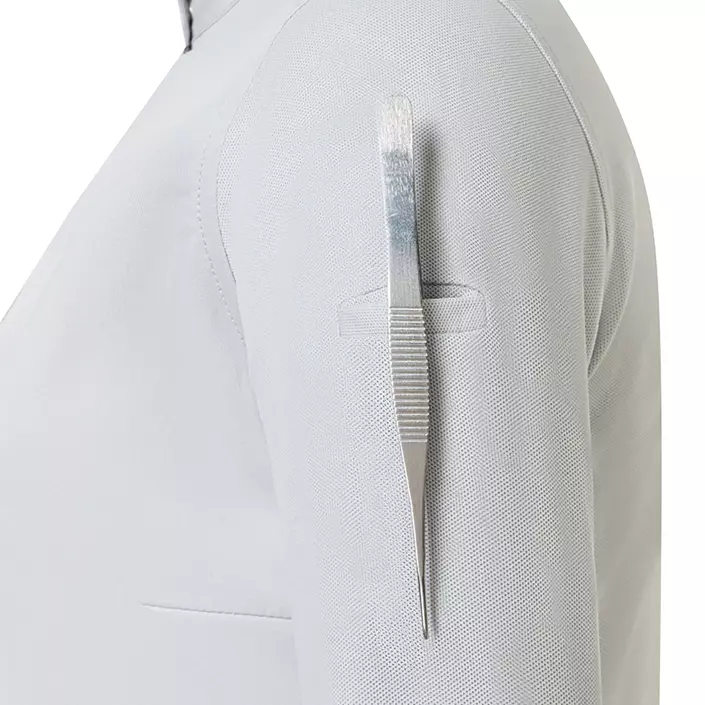 Karlowsky DIAMOND CUT® Avantgarde kockjacka dam, Silver Grey, large image number 5