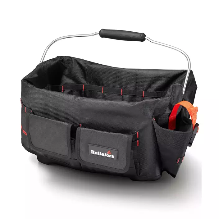 Hultafors Organize till verktygshink, Svart, Svart, large image number 0