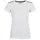 Tee Jays Luxury Sport dame T-shirt, Hvid, Hvid, swatch