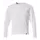 Mascot Crossover sweatshirt, Hvid, Hvid, swatch