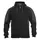 Engel Galaxy hoodie, Black/Anthracite, Black/Anthracite, swatch