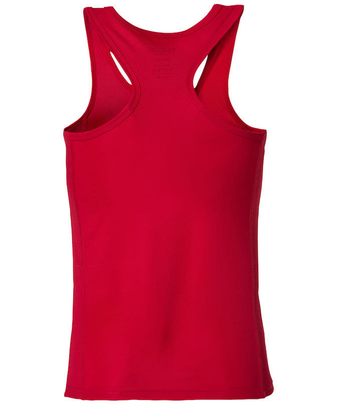 Clique Retail Active tanktop till barn