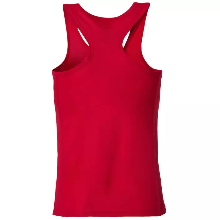 Clique Retail Active tanktop for kids, Red, large image number 1