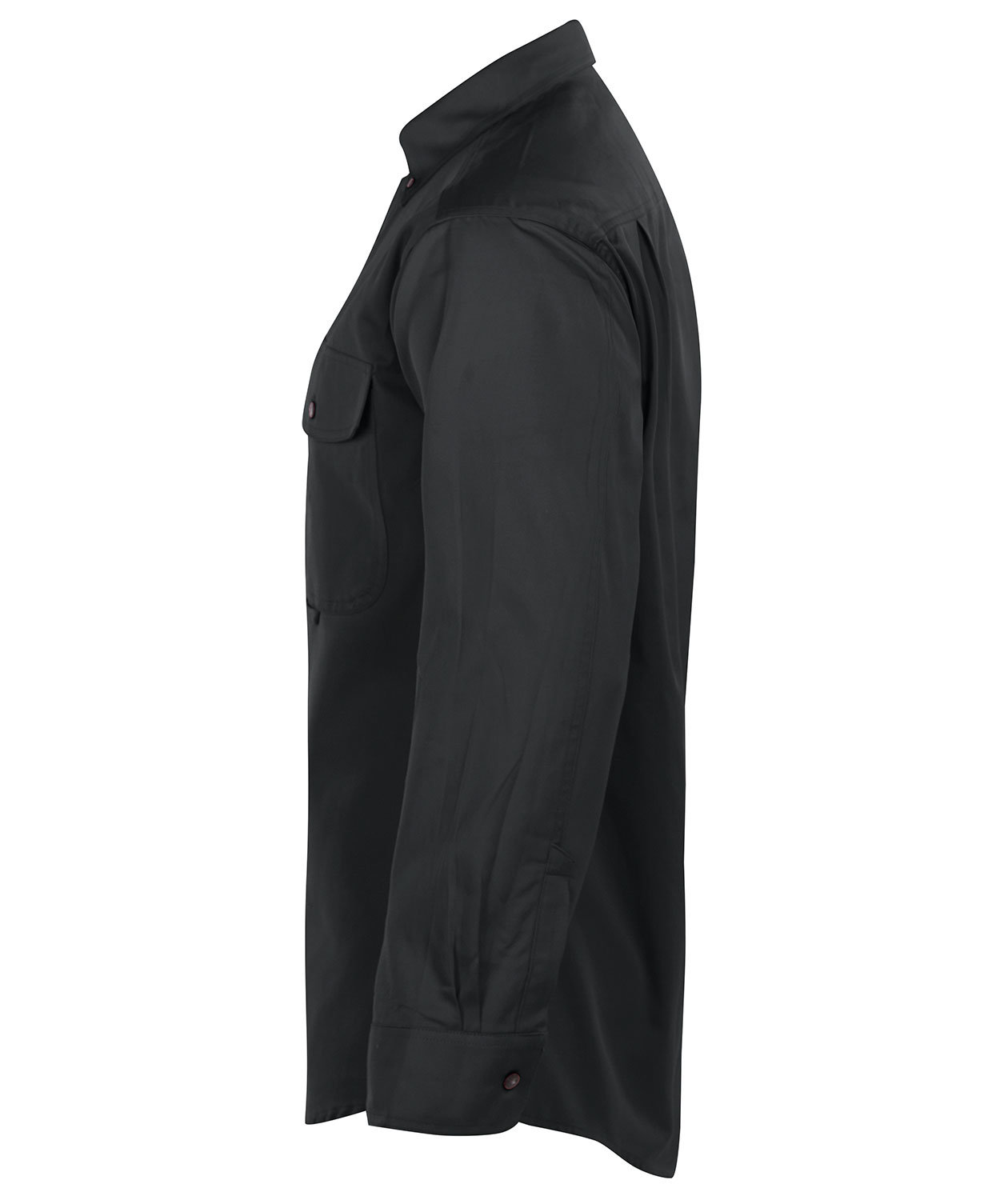 ProJob shirt 2219, Black