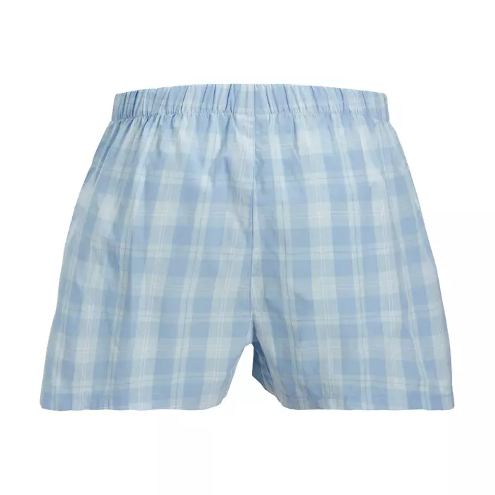 Jack & Jones JACMILANO 5-pack boxershorts, Poppy Seed, large image number 2